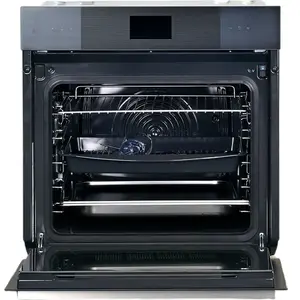 Four vapeur SMEG SO6102S3PG pas cher