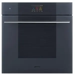 SMEG SO6104APG, Linéa, Vapeur , Micro ondes SO6104APGVendu parfnac