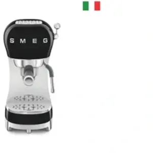 Orbegozo Cafetière en aluminium 9 tasses noir/argenté