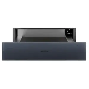 Tiroir Chauffant SMEG CPRT115G