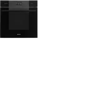 Comparateur de prix : SMEG Four encastrable émail lisse SO6102M2B3, Multifonction Combiné micro-ondes