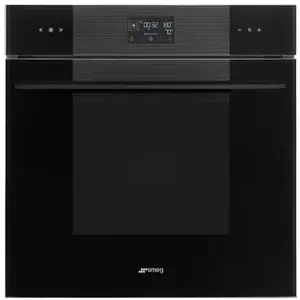 Comparateur de prix : SMEG SO6102S3PB3, Combiné Vapeur, 67 litres SO6102S3PB3