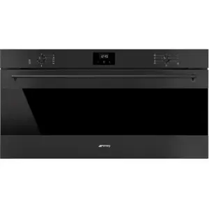 Smeg - Four Encastrable Sfr9300n pas cher