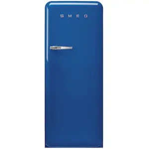 Réfrigérateur 1 Porte Smeg Fab28rbe6 pas cher