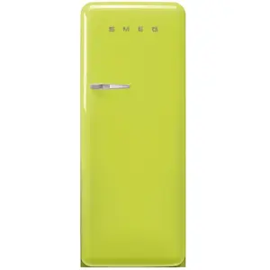 Réfrigérateur 1 Porte Smeg Fab28rli6 pas cher