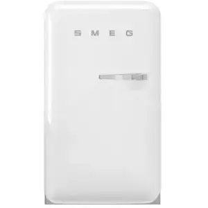 Comparateur de prix : Réfrigérateur 1 Porte Smeg Fab10hlwh6 Blanc
