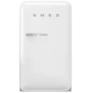 Comparateur de prix : Réfrigérateur 1 Porte Smeg Fab10hrwh6 Blanc