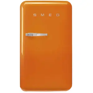 Réfrigérateur top SMEG FAB10ROR6 pas cher