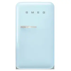 Comparateur de prix : Réfrigérateur top SMEG FAB10RPB6