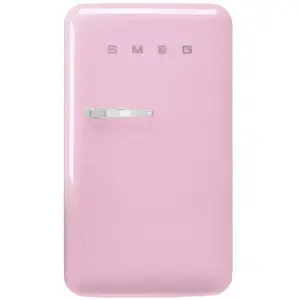 Réfrigérateur top SMEG FAB10RPK6 pas cher