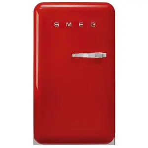 Réfrigérateur top SMEG FAB10LRD6 pas cher