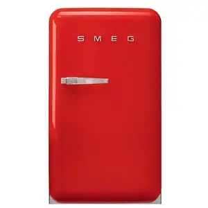 Comparateur de prix : Réfrigérateur top SMEG FAB10RRD6