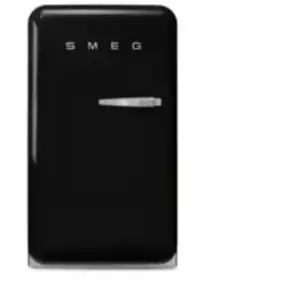 Comparateur de prix : Réfrigérateur 1 Porte Smeg Fab10hlbl6 Noir