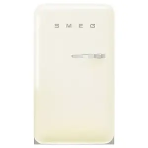 Réfrigérateur 1 Porte Smeg Fab10hlcr6 Crème pas cher