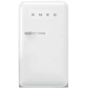 Comparateur de prix : Réfrigérateur top SMEG FAB10RWH6