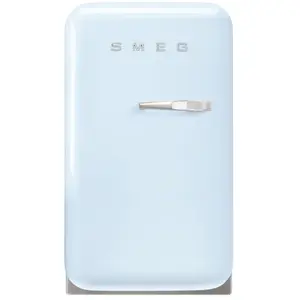 Mini réfrigérateur SMEG FAB5LPB6 pas cher