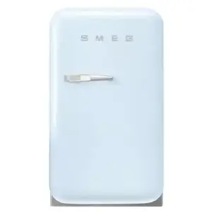 Comparateur de prix : Réfrigérateur Mini-bar Smeg Fab5rpb6