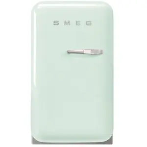 Mini réfrigérateur SMEG FAB5LPG6 pas cher