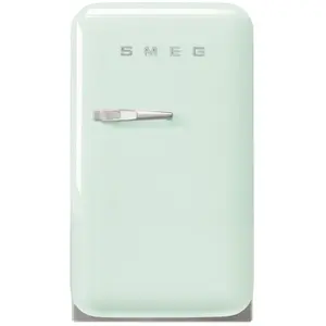 Mini réfrigérateur SMEG FAB5RPG6 pas cher