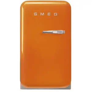 Mini réfrigérateur SMEG FAB5LOR6 pas cher