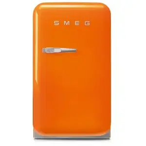 Comparateur de prix : Réfrigérateur Mini-bar Smeg Fab5ror6