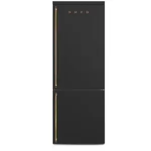 Réfrigérateur combiné SMEG FA8005RAO6 pas cher