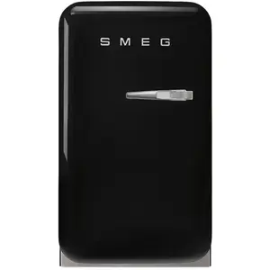 Mini réfrigérateur SMEG FAB5LBL6 pas cher