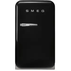 Mini réfrigérateur SMEG FAB5RBL6 pas cher