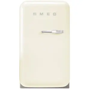 Mini réfrigérateur SMEG FAB5LCR6 pas cher