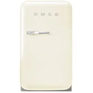 Mini réfrigérateur SMEG FAB5RCR6 pas cher