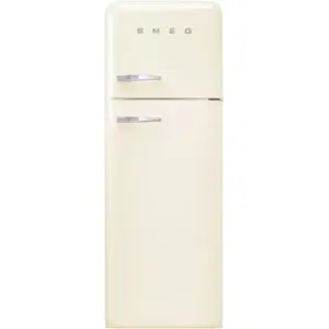 Comparateur de prix : Réfrigérateur 2 portes SMEG FAB30RCR6
