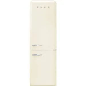Comparateur de prix : Réfrigérateur combiné SMEG FAB32RCR6