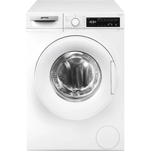 Smeg Lave-linge à Chargement Frontal Lb2t92ases pas cher
