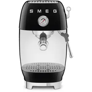 Machine à expresso SMEG ECF03BLEU pas cher