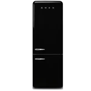 Comparateur de prix : Réfrigérateur Combiné Smeg Fab38rbl6