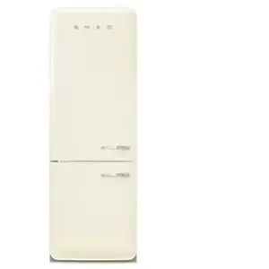 Comparateur de prix : Réfrigérateur combiné SMEG FAB38LCR6