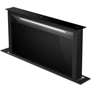 SMEG KDD90CNE2, 720 m3/h, KDD90CNE2 pas cher
