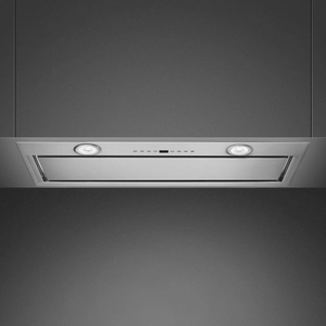 Comparateur de prix : Smeg KICGR70X2 Inox