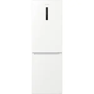 Comparateur de prix : Smeg Refrigerateur combine RC18WDNE ventile (no frost) congélateur en bas 300 L