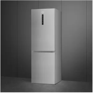 Réfrigérateur Combiné Smeg Rc19xdnmd pas cher