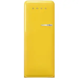 Comparateur de prix : Réfrigérateur 1 Porte Smeg Fab28lyw6
