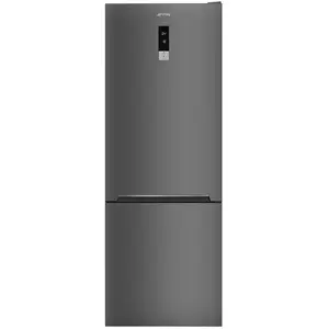Comparateur de prix : Smeg Réfrigérateur pose libre Smeg FC48KDND