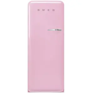 Réfrigérateur 1 Porte Smeg Fab28lpk6 pas cher