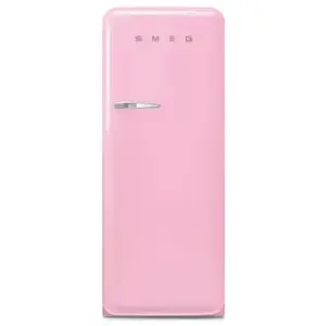 Comparateur de prix : Réfrigérateur 1 Porte Smeg Fab28rpk6