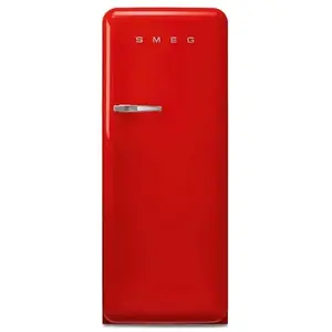 Comparateur de prix : Réfrigérateur 1 porte SMEG FAB28RRD6