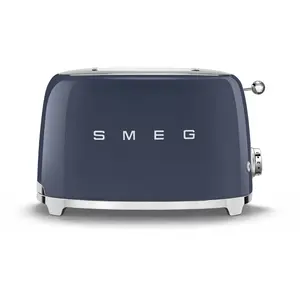 Smeg TSF01NBEU Bleu Navy pas cher