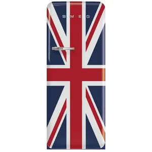 Comparateur de prix : Réfrigérateur 1 porte SMEG FAB28RDUJ6