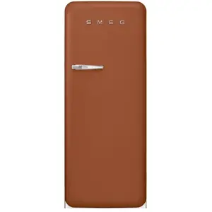 Comparateur de prix : Réfrigérateur 1 Porte Smeg Fab28rdru6