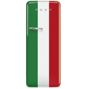 Comparateur de prix : Réfrigérateur 1 porte SMEG FAB28RDIT6