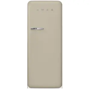 Comparateur de prix : Réfrigérateur 1 Porte Smeg Fab28rdpp6